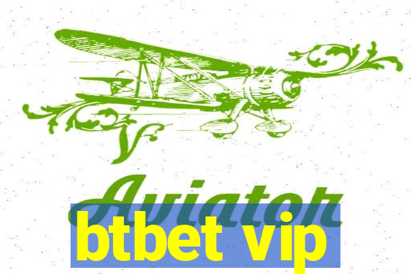 btbet vip